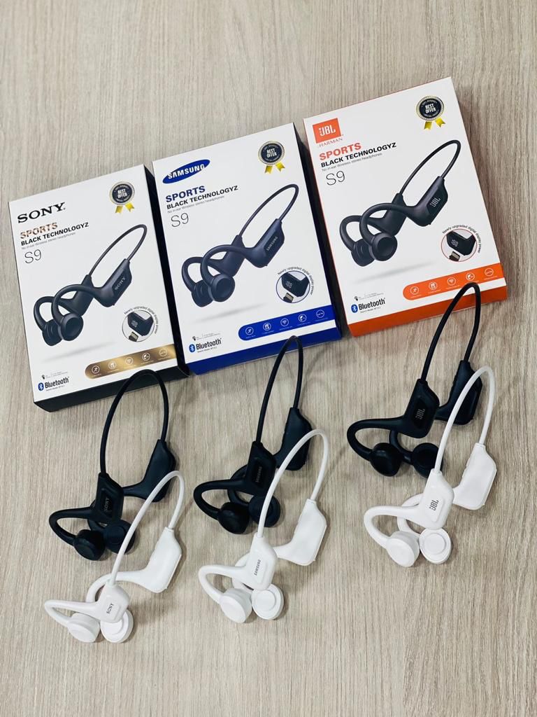 AURICULAR OSEO S9 MULTI MARCA